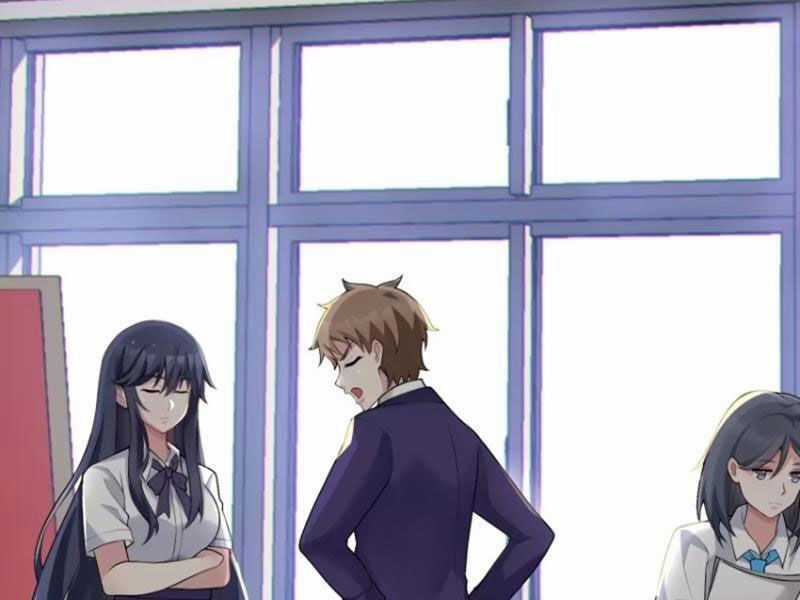 Bạn Gái Tôi Là Một Đại Tiểu Thư Xấu Xa Sao? Chapter 62 trang 60