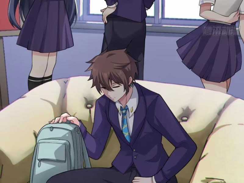 Bạn Gái Tôi Là Một Đại Tiểu Thư Xấu Xa Sao? Chapter 62 trang 61