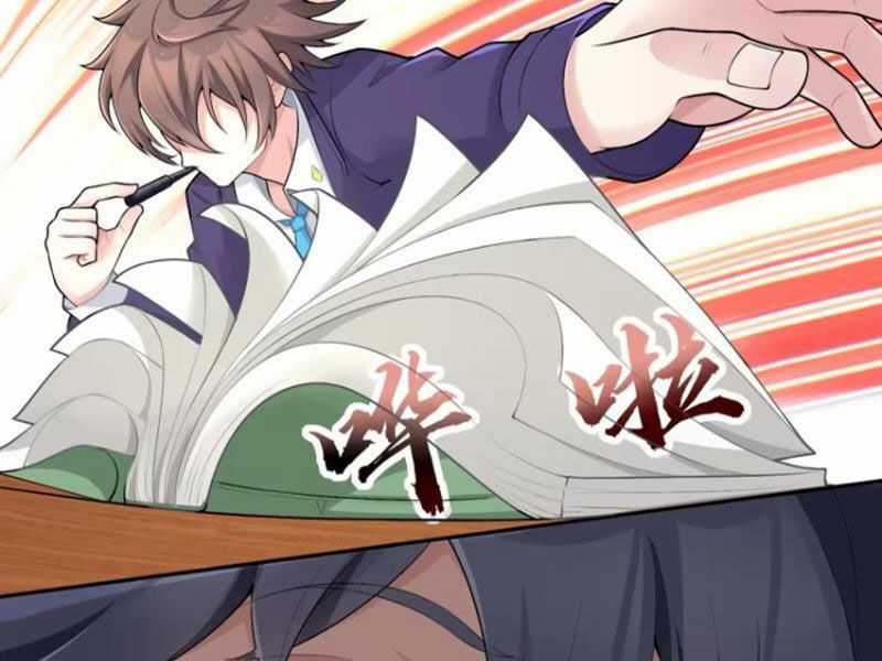 Bạn Gái Tôi Là Một Đại Tiểu Thư Xấu Xa Sao? Chapter 62 trang 67