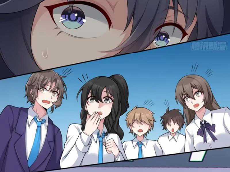 Bạn Gái Tôi Là Một Đại Tiểu Thư Xấu Xa Sao? Chapter 62 trang 68