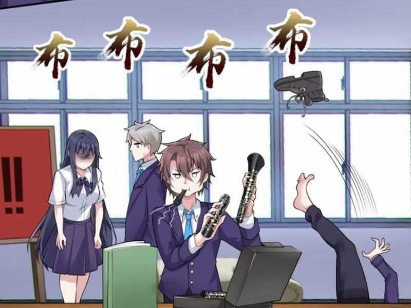 Bạn Gái Tôi Là Một Đại Tiểu Thư Xấu Xa Sao? Chapter 62 trang 69