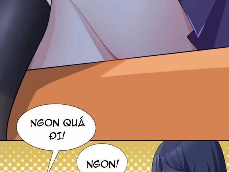 Bạn Gái Tôi Là Một Đại Tiểu Thư Xấu Xa Sao? Chapter 62 trang 7