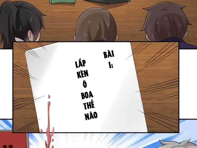 Bạn Gái Tôi Là Một Đại Tiểu Thư Xấu Xa Sao? Chapter 62 trang 70