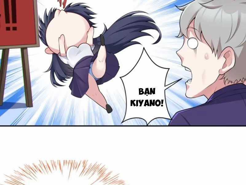 Bạn Gái Tôi Là Một Đại Tiểu Thư Xấu Xa Sao? Chapter 62 trang 71