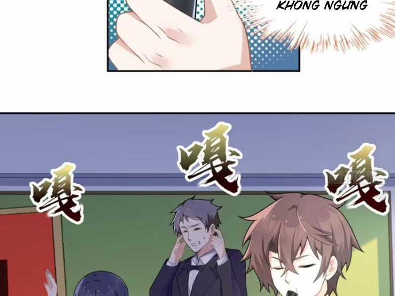 Bạn Gái Tôi Là Một Đại Tiểu Thư Xấu Xa Sao? Chapter 62 trang 73