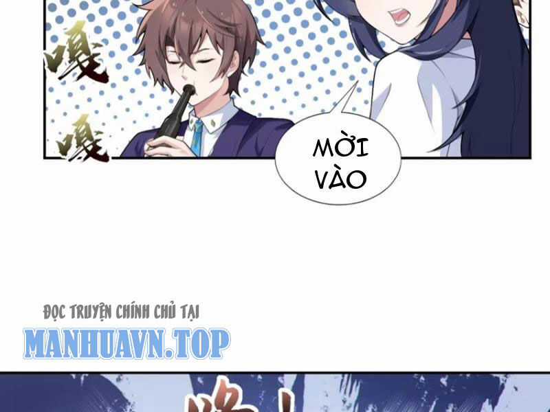 Bạn Gái Tôi Là Một Đại Tiểu Thư Xấu Xa Sao? Chapter 62 trang 76