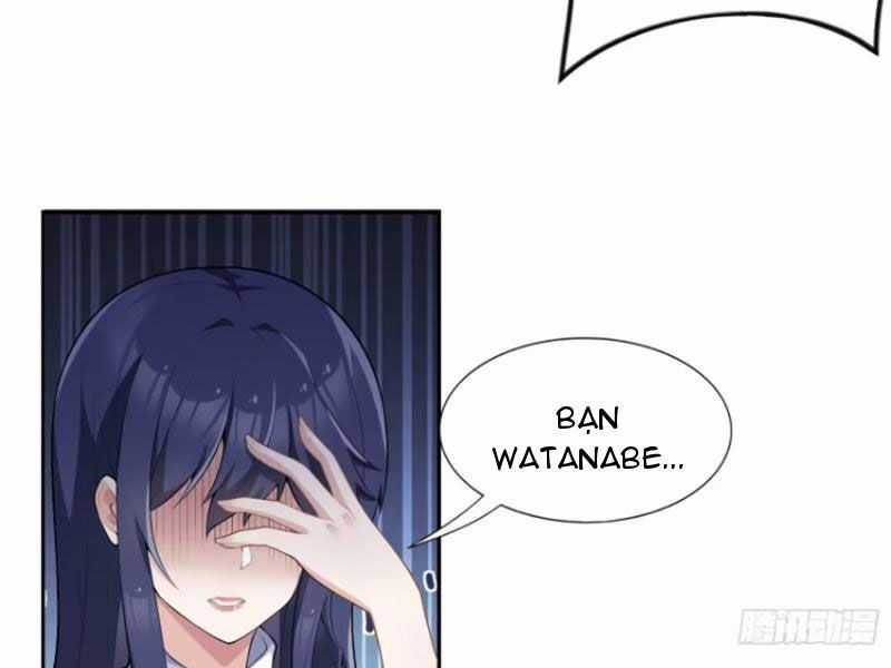 Bạn Gái Tôi Là Một Đại Tiểu Thư Xấu Xa Sao? Chapter 62 trang 78