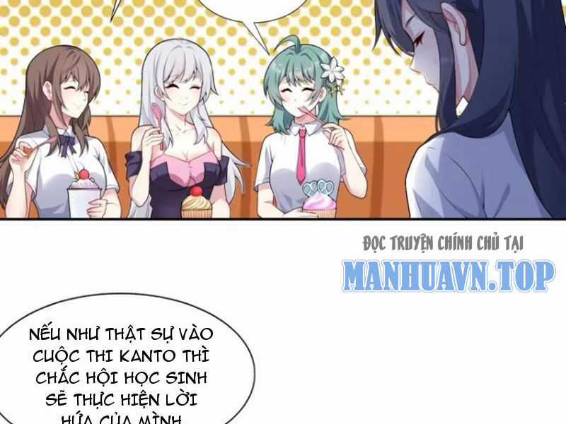 Bạn Gái Tôi Là Một Đại Tiểu Thư Xấu Xa Sao? Chapter 62 trang 8