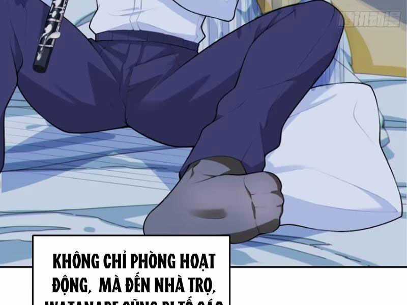 Bạn Gái Tôi Là Một Đại Tiểu Thư Xấu Xa Sao? Chapter 62 trang 86