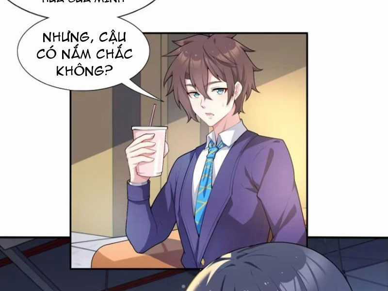 Bạn Gái Tôi Là Một Đại Tiểu Thư Xấu Xa Sao? Chapter 62 trang 9