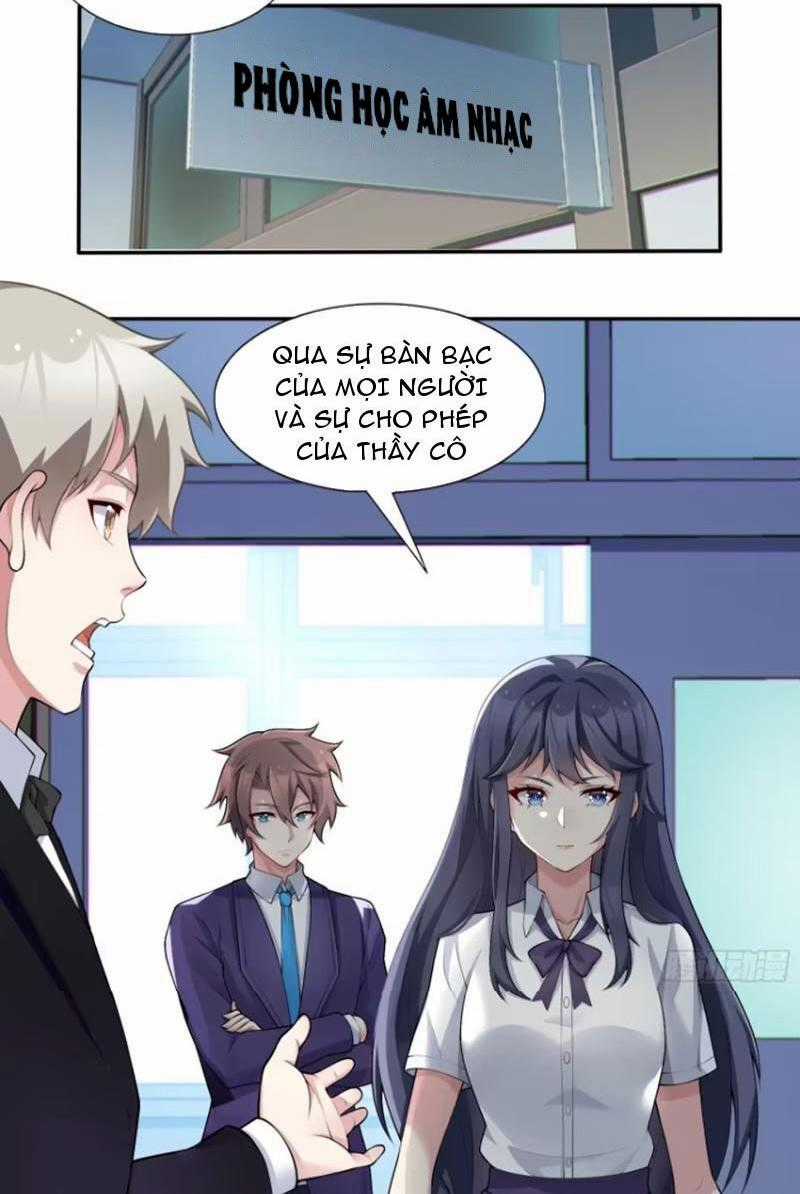 Bạn Gái Tôi Là Một Đại Tiểu Thư Xấu Xa Sao? Chapter 63 trang 0