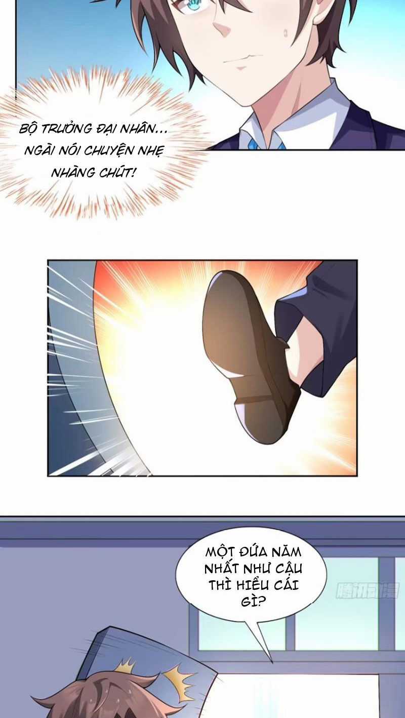 Bạn Gái Tôi Là Một Đại Tiểu Thư Xấu Xa Sao? Chapter 63 trang 10