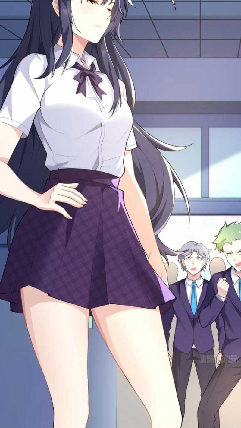 Bạn Gái Tôi Là Một Đại Tiểu Thư Xấu Xa Sao? Chapter 63 trang 12