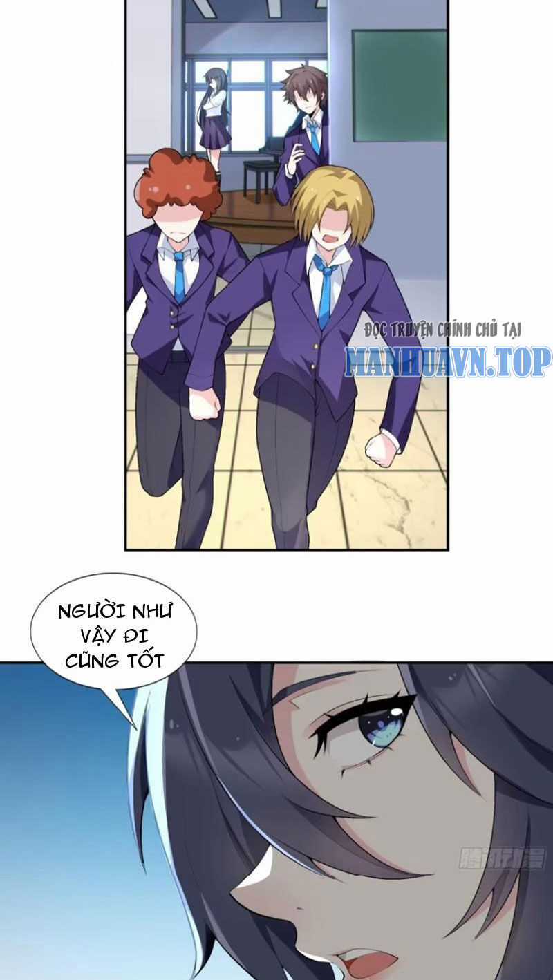 Bạn Gái Tôi Là Một Đại Tiểu Thư Xấu Xa Sao? Chapter 63 trang 14