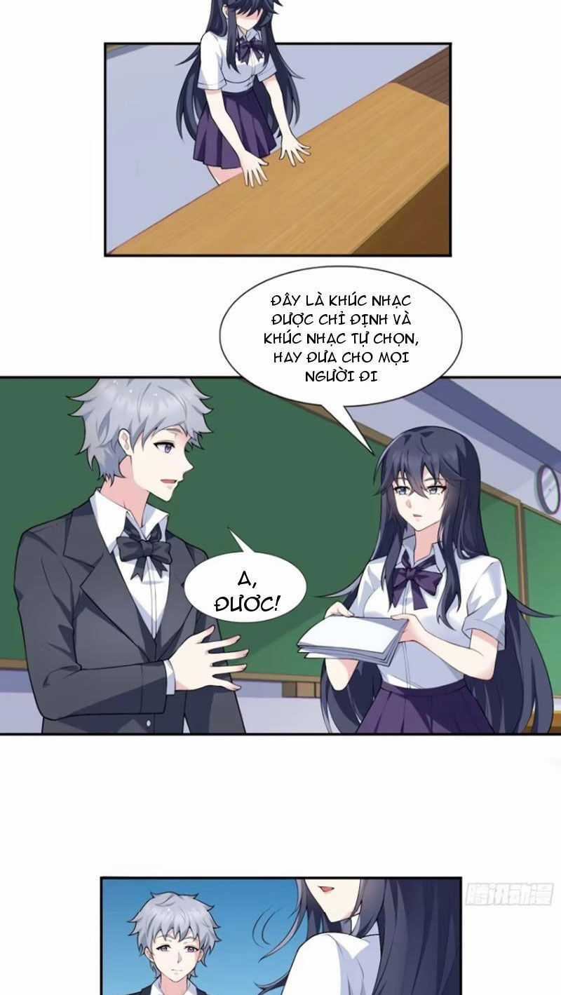 Bạn Gái Tôi Là Một Đại Tiểu Thư Xấu Xa Sao? Chapter 63 trang 17