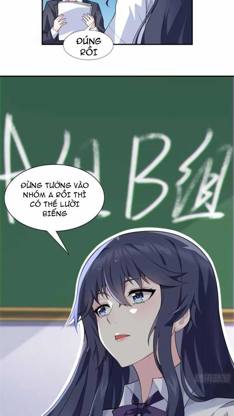 Bạn Gái Tôi Là Một Đại Tiểu Thư Xấu Xa Sao? Chapter 63 trang 18