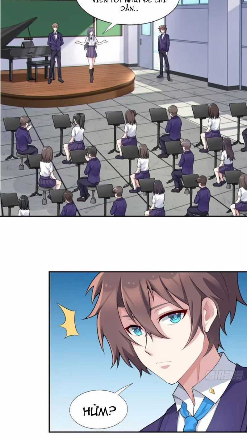 Bạn Gái Tôi Là Một Đại Tiểu Thư Xấu Xa Sao? Chapter 63 trang 2