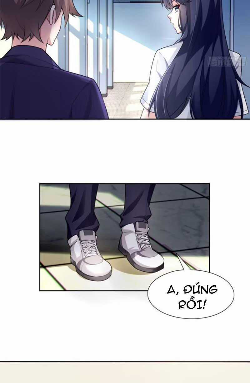 Bạn Gái Tôi Là Một Đại Tiểu Thư Xấu Xa Sao? Chapter 63 trang 23