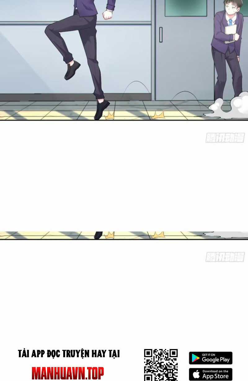 Bạn Gái Tôi Là Một Đại Tiểu Thư Xấu Xa Sao? Chapter 63 trang 27