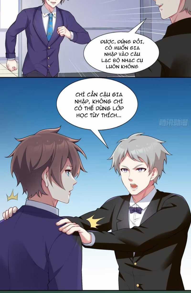 Bạn Gái Tôi Là Một Đại Tiểu Thư Xấu Xa Sao? Chapter 63 trang 29