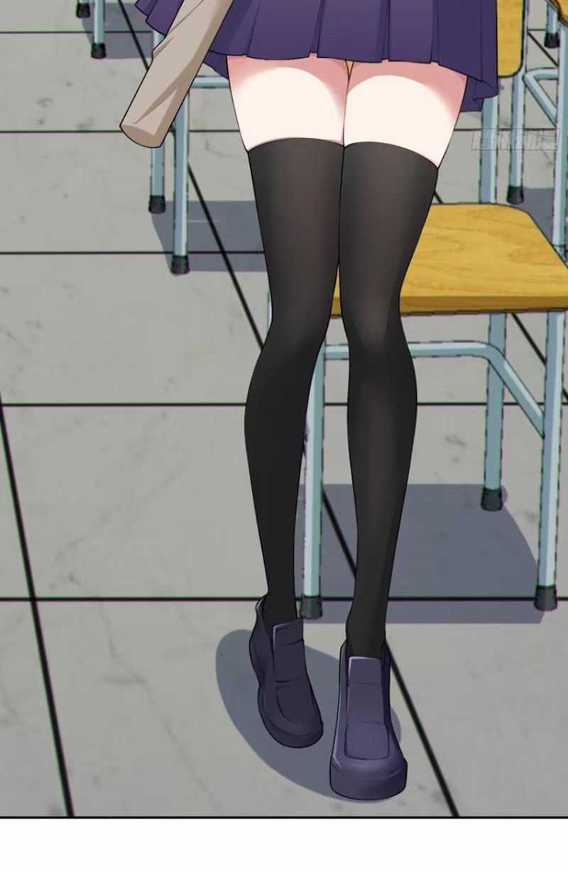 Bạn Gái Tôi Là Một Đại Tiểu Thư Xấu Xa Sao? Chapter 63 trang 31