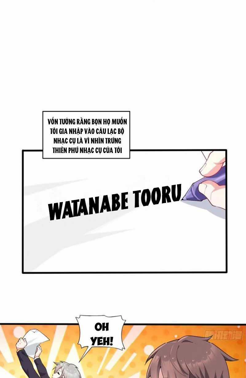 Bạn Gái Tôi Là Một Đại Tiểu Thư Xấu Xa Sao? Chapter 63 trang 37