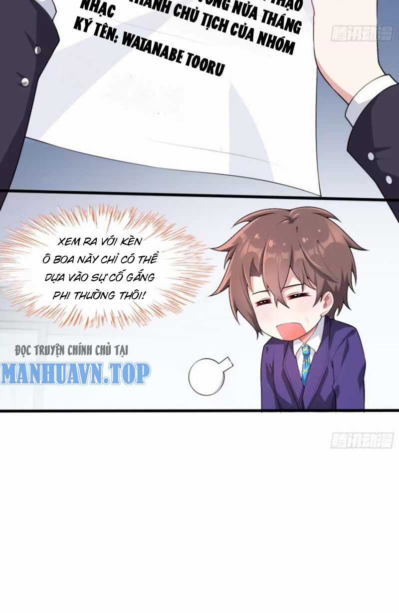 Bạn Gái Tôi Là Một Đại Tiểu Thư Xấu Xa Sao? Chapter 63 trang 39