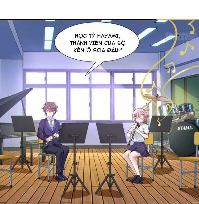 Bạn Gái Tôi Là Một Đại Tiểu Thư Xấu Xa Sao? Chapter 63 trang 41