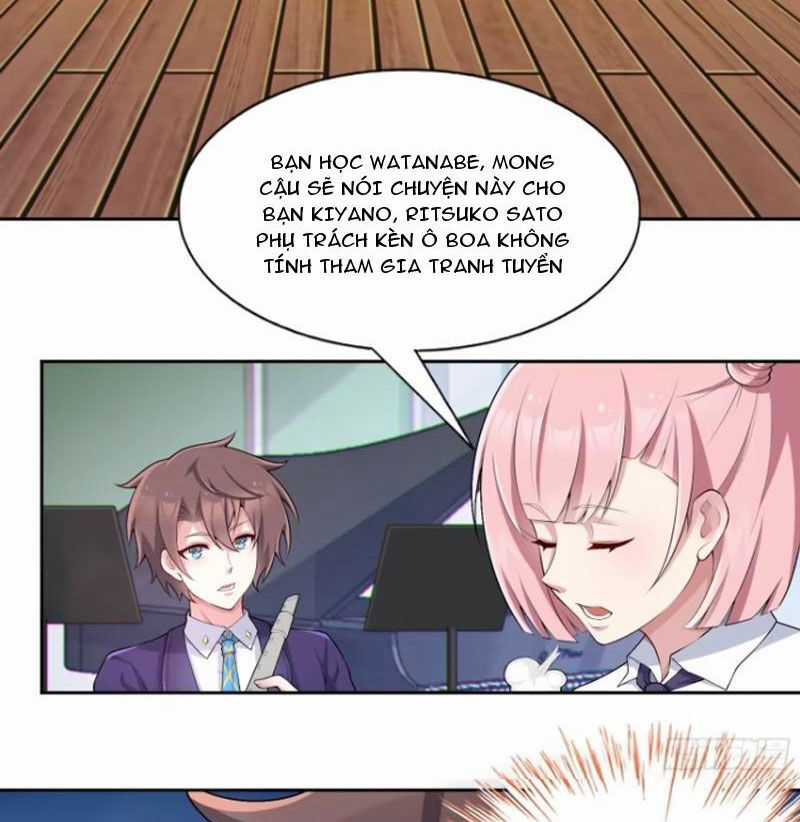 Bạn Gái Tôi Là Một Đại Tiểu Thư Xấu Xa Sao? Chapter 63 trang 42