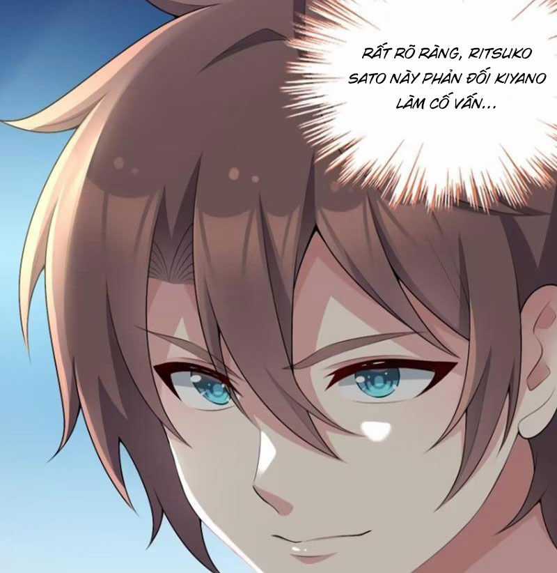 Bạn Gái Tôi Là Một Đại Tiểu Thư Xấu Xa Sao? Chapter 63 trang 43