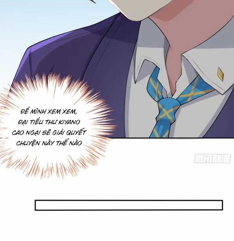 Bạn Gái Tôi Là Một Đại Tiểu Thư Xấu Xa Sao? Chapter 63 trang 44