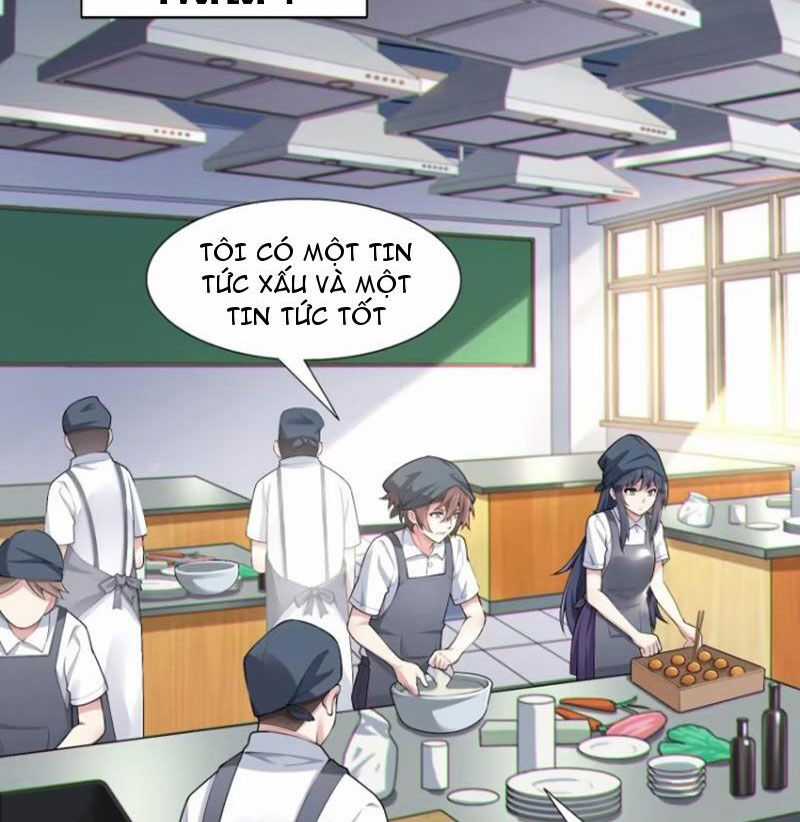 Bạn Gái Tôi Là Một Đại Tiểu Thư Xấu Xa Sao? Chapter 63 trang 47