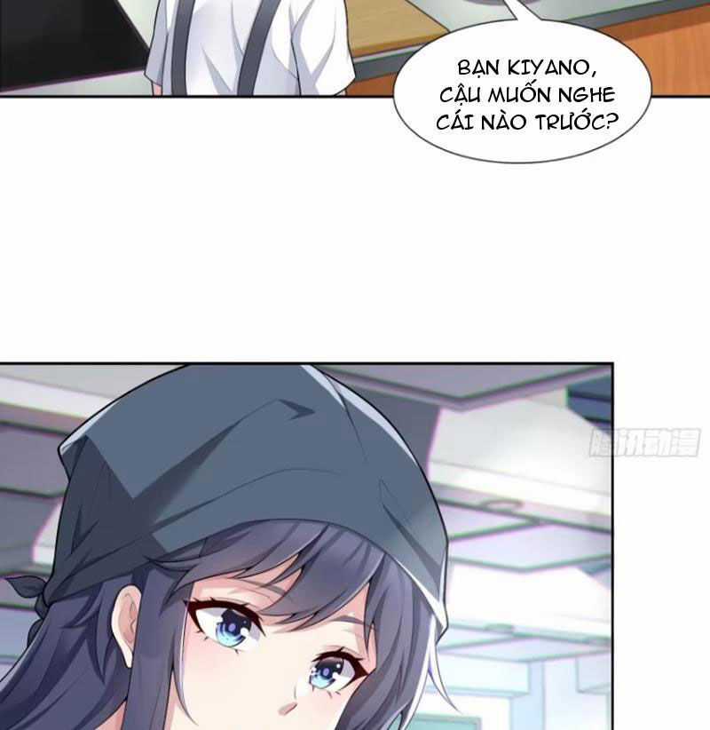 Bạn Gái Tôi Là Một Đại Tiểu Thư Xấu Xa Sao? Chapter 63 trang 48