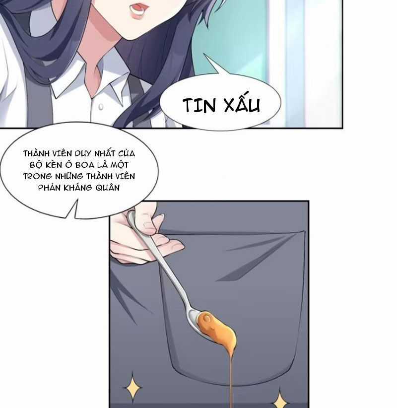 Bạn Gái Tôi Là Một Đại Tiểu Thư Xấu Xa Sao? Chapter 63 trang 49