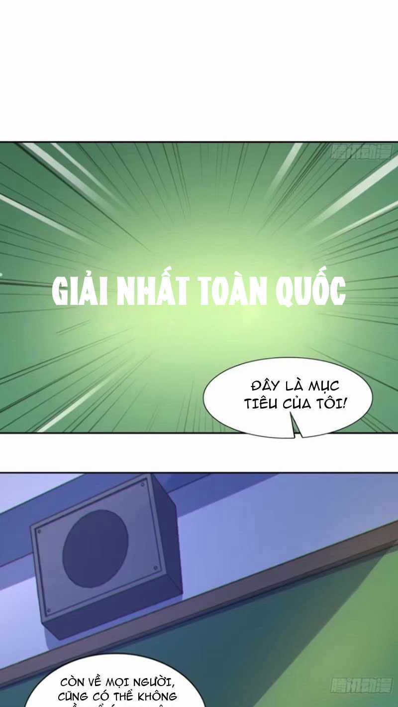 Bạn Gái Tôi Là Một Đại Tiểu Thư Xấu Xa Sao? Chapter 63 trang 5