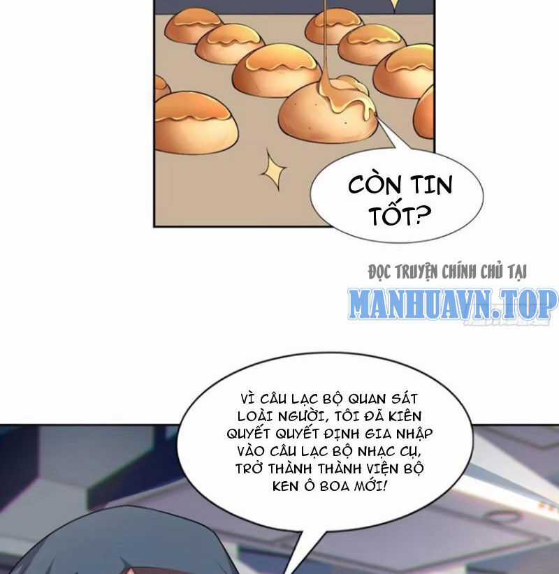 Bạn Gái Tôi Là Một Đại Tiểu Thư Xấu Xa Sao? Chapter 63 trang 50