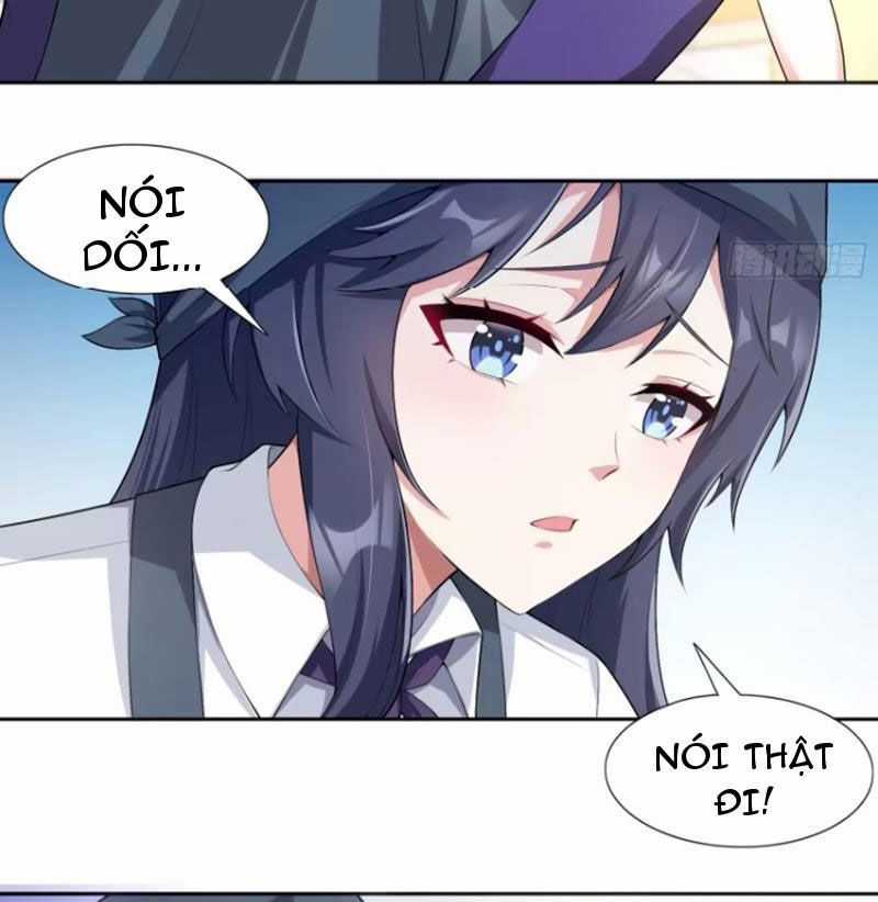 Bạn Gái Tôi Là Một Đại Tiểu Thư Xấu Xa Sao? Chapter 63 trang 52