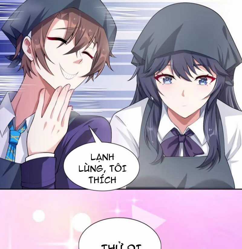 Bạn Gái Tôi Là Một Đại Tiểu Thư Xấu Xa Sao? Chapter 63 trang 53