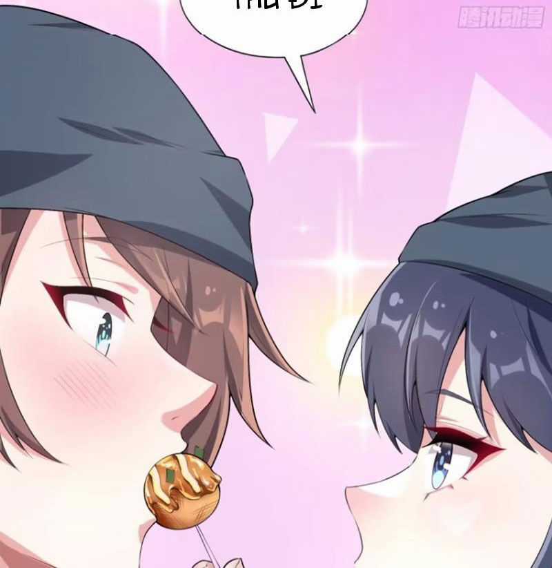 Bạn Gái Tôi Là Một Đại Tiểu Thư Xấu Xa Sao? Chapter 63 trang 54