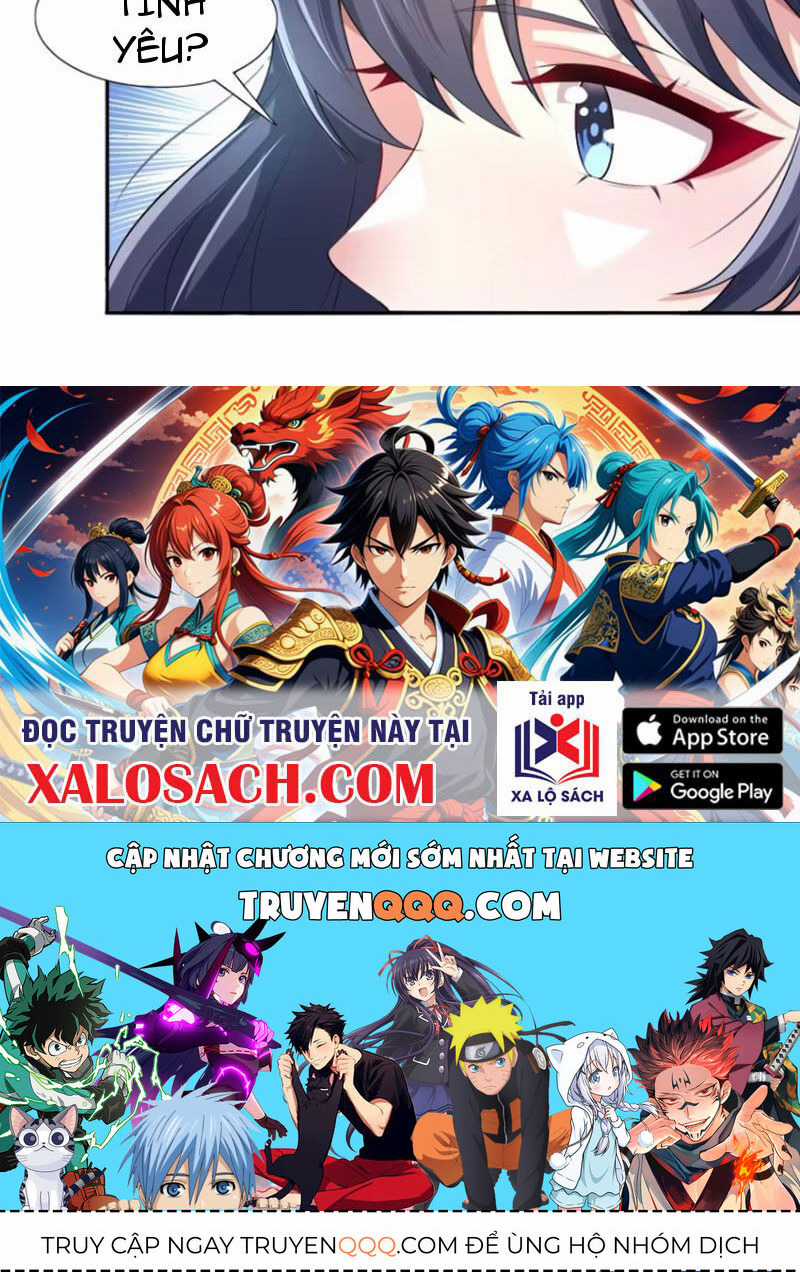 Bạn Gái Tôi Là Một Đại Tiểu Thư Xấu Xa Sao? Chapter 63 trang 59