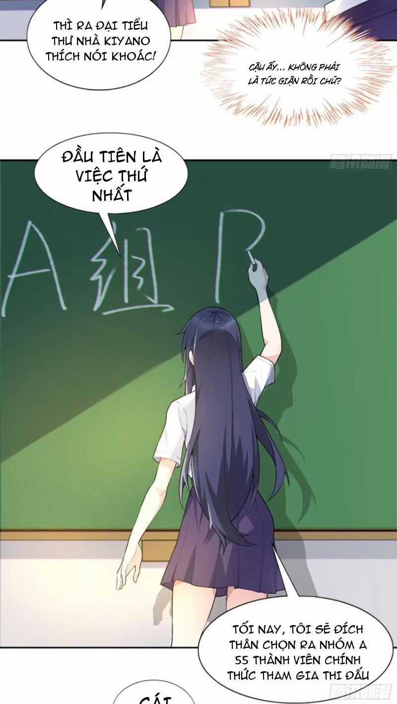 Bạn Gái Tôi Là Một Đại Tiểu Thư Xấu Xa Sao? Chapter 63 trang 8