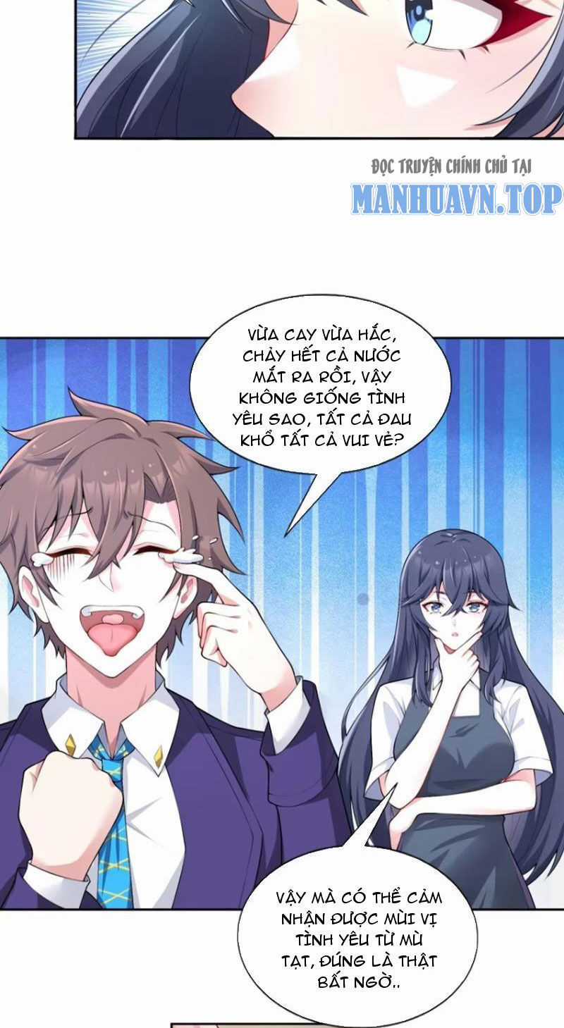 Bạn Gái Tôi Là Một Đại Tiểu Thư Xấu Xa Sao? Chapter 64 trang 1