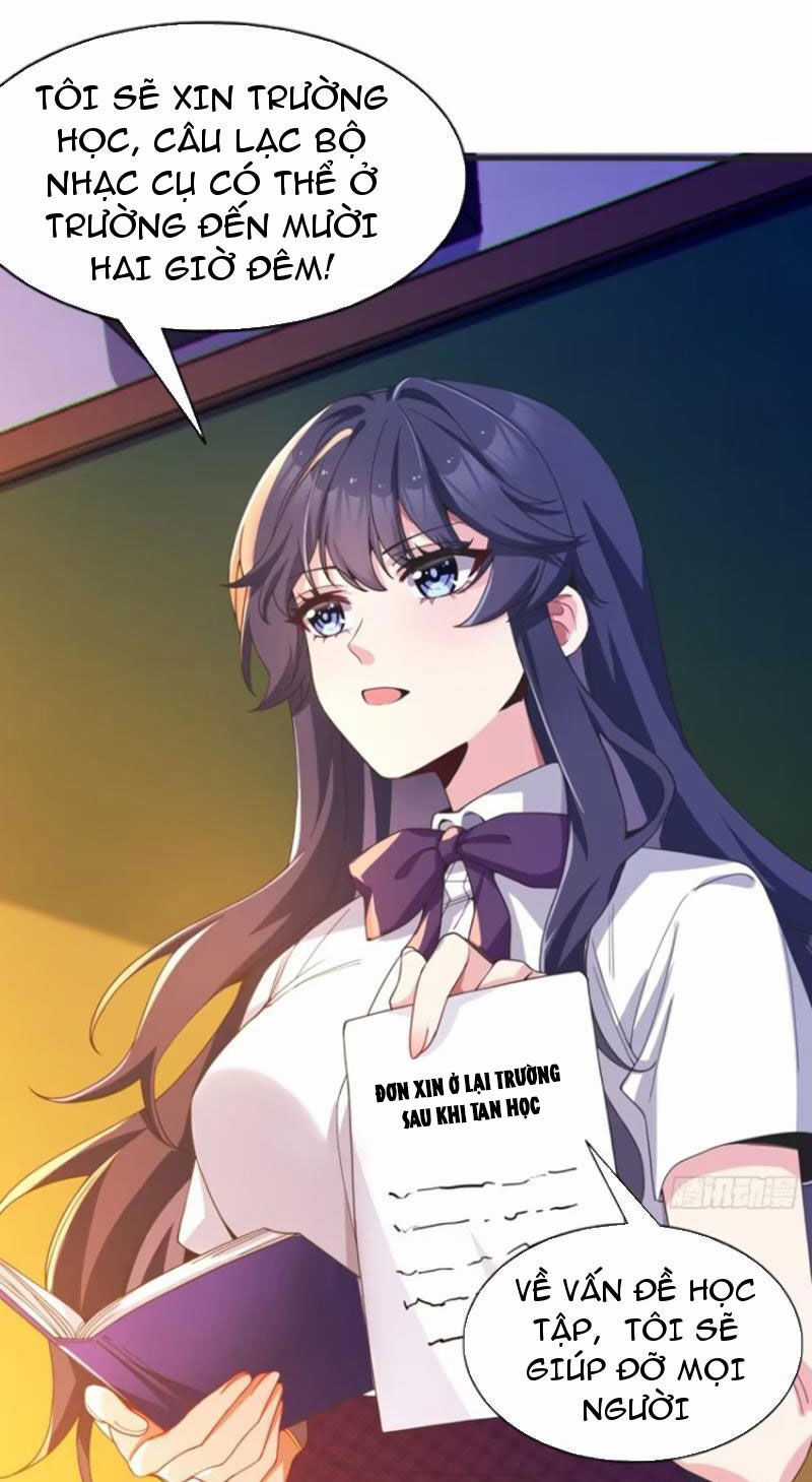 Bạn Gái Tôi Là Một Đại Tiểu Thư Xấu Xa Sao? Chapter 64 trang 13