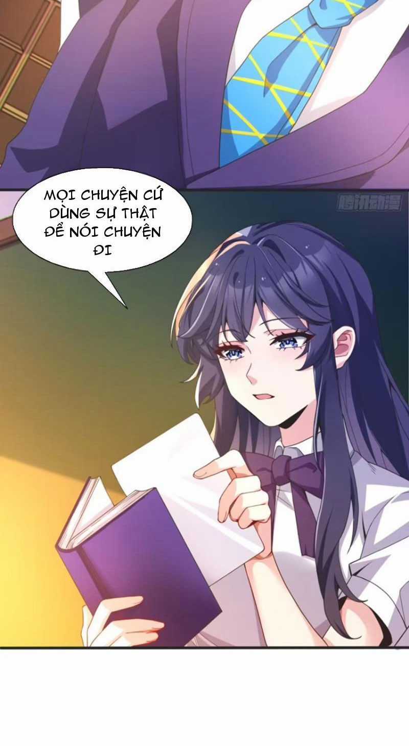 Bạn Gái Tôi Là Một Đại Tiểu Thư Xấu Xa Sao? Chapter 64 trang 15