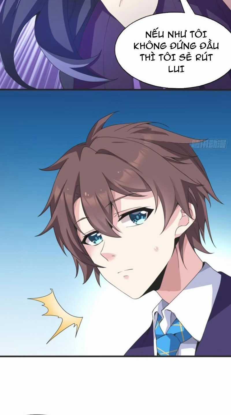 Bạn Gái Tôi Là Một Đại Tiểu Thư Xấu Xa Sao? Chapter 64 trang 17