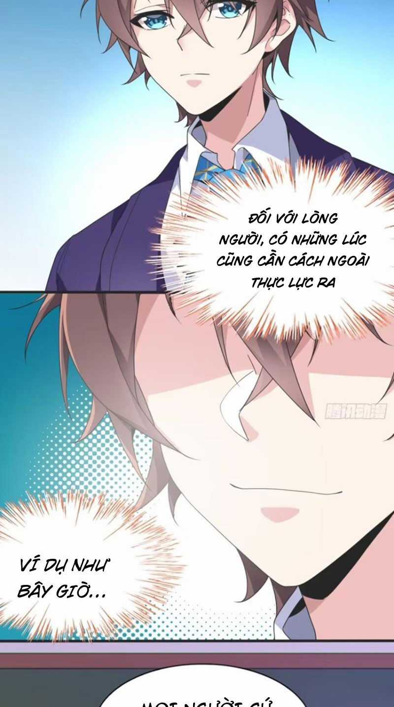 Bạn Gái Tôi Là Một Đại Tiểu Thư Xấu Xa Sao? Chapter 64 trang 19