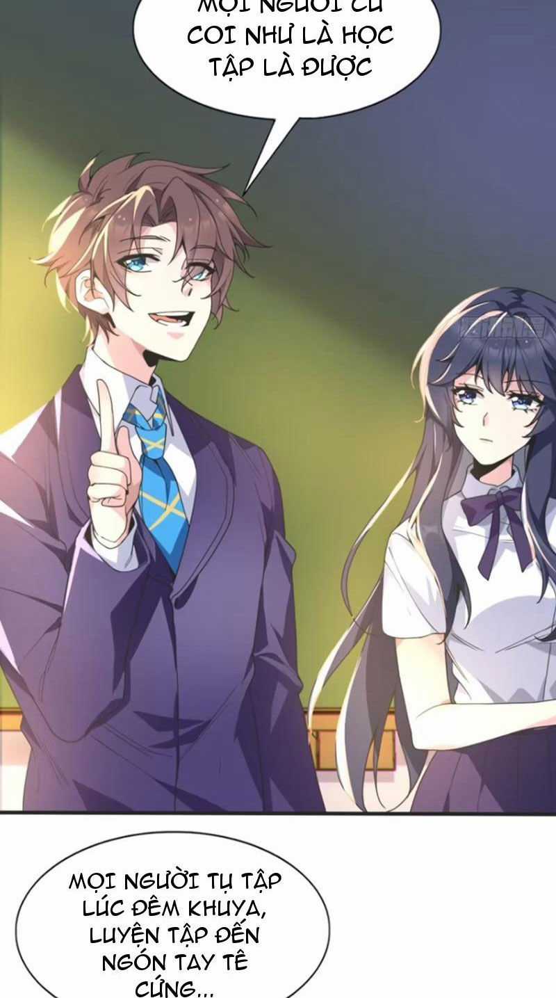 Bạn Gái Tôi Là Một Đại Tiểu Thư Xấu Xa Sao? Chapter 64 trang 20