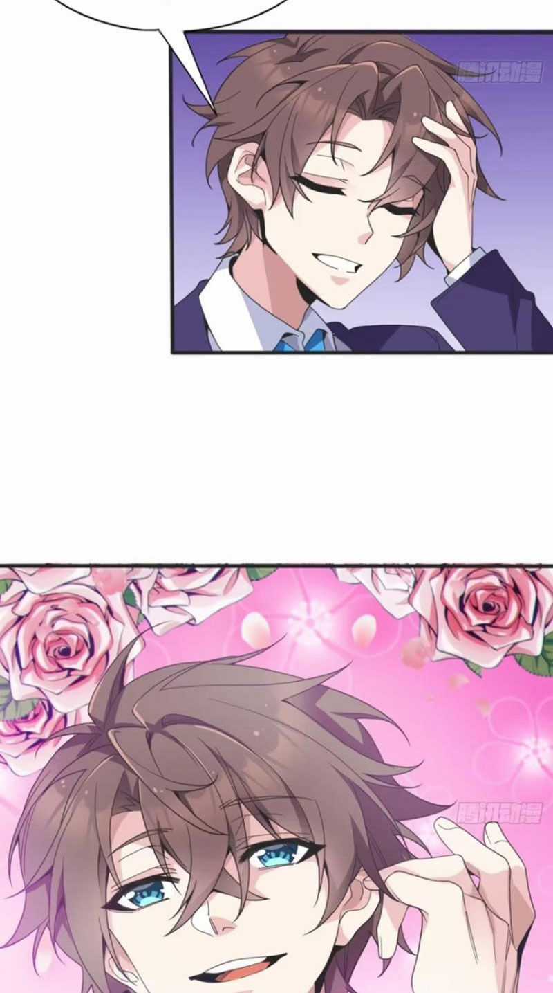 Bạn Gái Tôi Là Một Đại Tiểu Thư Xấu Xa Sao? Chapter 64 trang 21