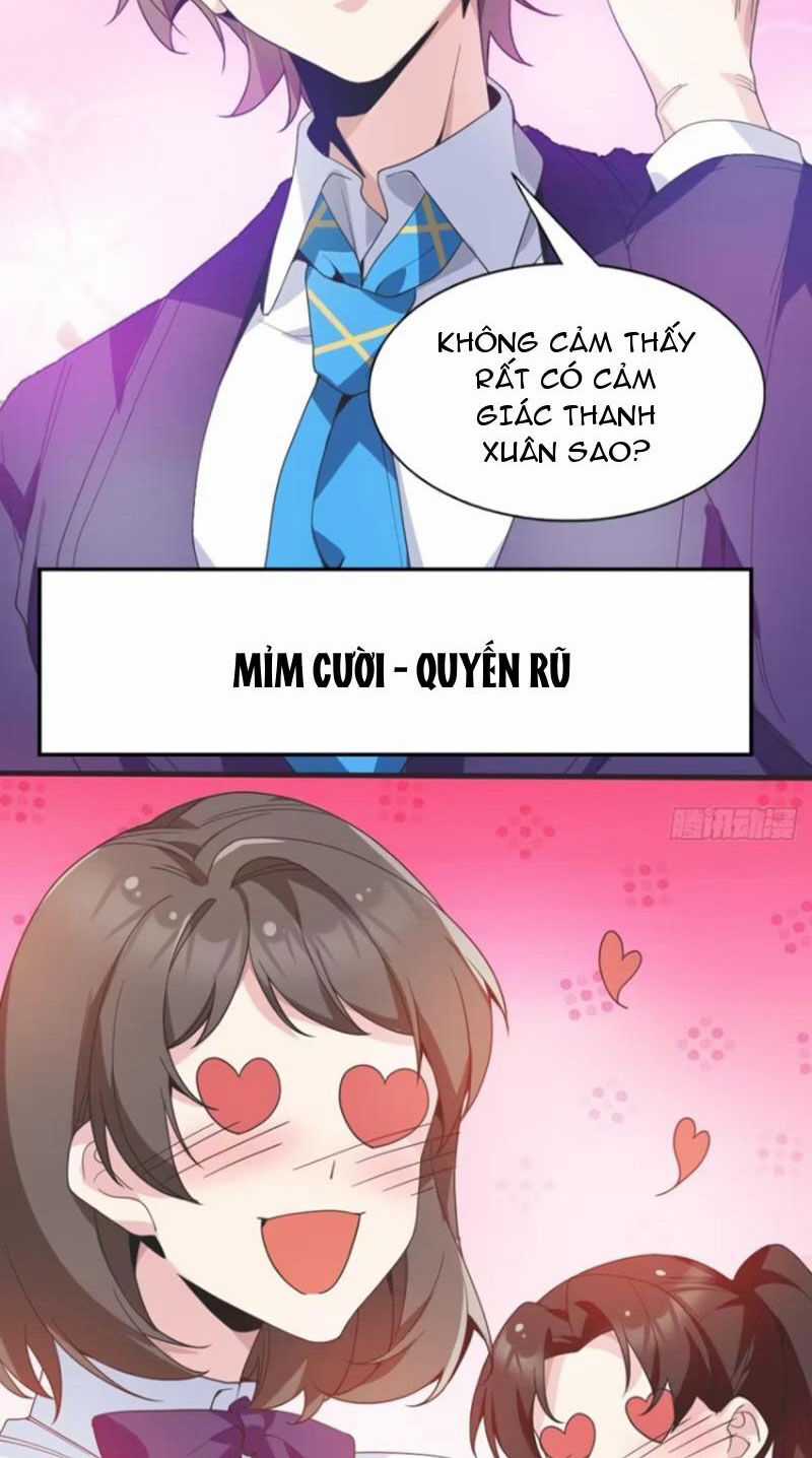 Bạn Gái Tôi Là Một Đại Tiểu Thư Xấu Xa Sao? Chapter 64 trang 22