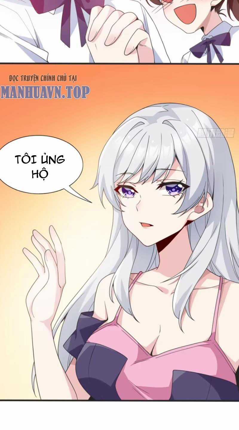 Bạn Gái Tôi Là Một Đại Tiểu Thư Xấu Xa Sao? Chapter 64 trang 23